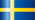 Flextält i Sweden